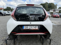 Toyota Aygo Kamera cofania . Led. Salon Polska . Rybnik - zdjęcie 7