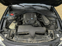 BMW 320d xDRIVE automat 190km FULL LED skóra NAWIGACJA serwis 2017 Tychy - zdjęcie 10