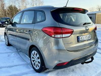 Kia Carens 7 foteli Navi LED Gwarancja Kutno - zdjęcie 8