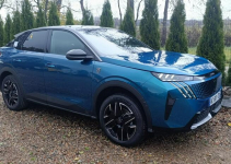 3008 Hybrid 6300km ! Pleszew - zdjęcie 4