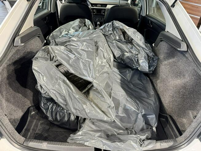 Škoda RAPID Ambition 1.2TSI LPG 90KM M5 2015 r., salon PL, komplet kół Myślenice - zdjęcie 11