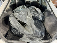 Škoda RAPID Ambition 1.2TSI LPG 90KM M5 2015 r., salon PL, komplet kół Myślenice - zdjęcie 11