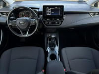 Toyota Corolla 1.5 VVTi  +LPG COMFORT, salon Polska, gwarancja, FV23% Warszawa - zdjęcie 3