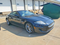 Jaguar XK RWD / 5.0 V8 / niski przebieg Chwaszczyno - zdjęcie 3