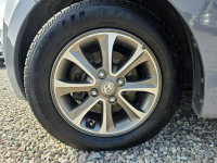 Hyundai i10 1.0 67ps Klimatyzacja Grzane Fotele Lif LED Gwarancja Gniezno - zdjęcie 8