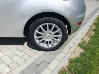 Fiesta 1.2 Benzyna Klima Alu Felgi Raty Zamiana Strobice - zdjęcie 12