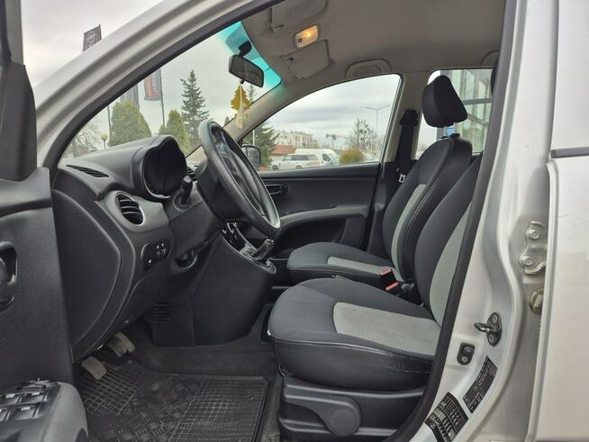 Hyundai i10 Giżycko - zdjęcie 6