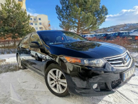 Honda Accord 2,0ben zadbana