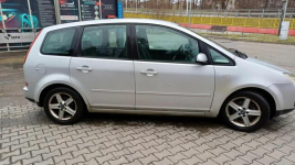 Sprzedam Ford C-Max diesel 2006