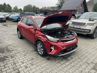 Kia Stonic Podgrzewanie Klimatronik Kamera Tempomat Gliwice - zdjęcie 3