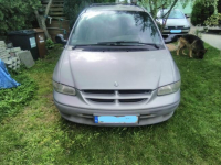 Chrysler Voyager 1999 rok Bydgoszcz - zdjęcie 2