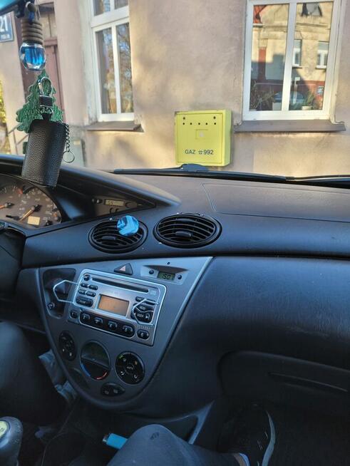 Ford Focus MK1 Choszczno - zdjęcie 8