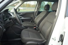 Opel Zafira 1 Właściciel 1,4 benz. 120KM Stan BDB Goczałkowice-Zdrój - zdjęcie 12