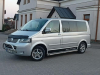 Volkswagen Multivan Zwoleń - zdjęcie 4