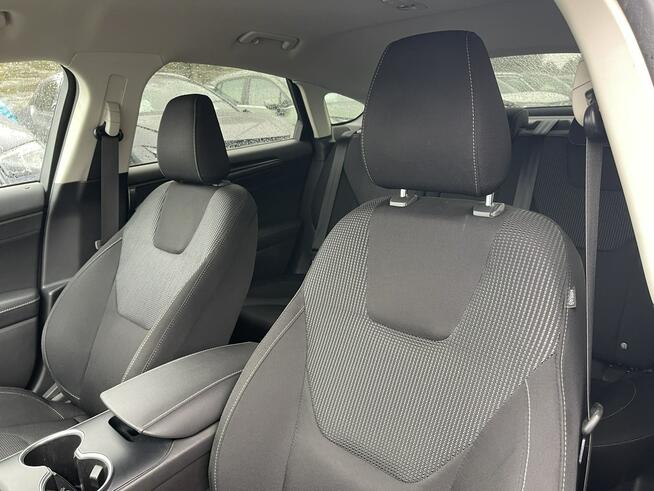 Ford Mondeo Salon PL Podgrzewanie Pamięć Kamera SONY Gliwice - zdjęcie 11