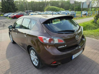 Mazda 3 1,6 benzynka z niskim przebiegiem 148 tyś km !!! Cielcza - zdjęcie 5