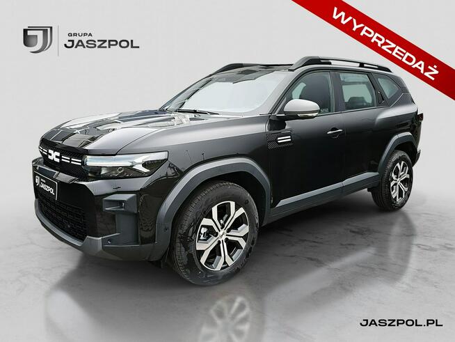 Dacia Bigster 1.2 TCe mHEV Expression Łódź - zdjęcie 1