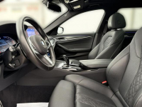 BMW 520 2,0 d(190 KM) xDrive + pakiet sportowy M Salon PL F-Vat Warszawa - zdjęcie 12