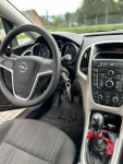 Opel Asta j 1.4 Turbo sports tourer Nowy Sącz - zdjęcie 9