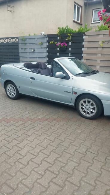 Renault Megane CC Rybnik - zdjęcie 8