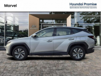 Hyundai Tucson 1.6 T-GDI 150 KM 2WD 6 MT Wersja Modern SalonPL FV23% Poznań - zdjęcie 2