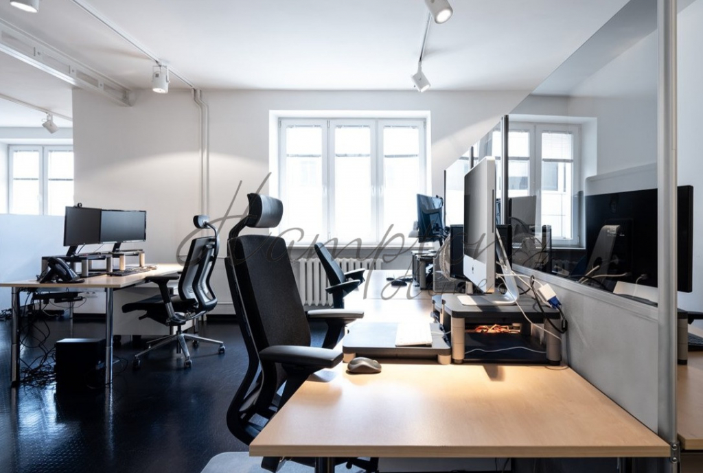 85m na sprzedaż przy Placu Trzech Krzyży - OKAZJA Śródmieście - zdjęcie 1