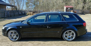 Sprzedam Audi A4B7 Kowal - zdjęcie 5