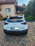 Mazda MX-30 Warlubie - zdjęcie 5