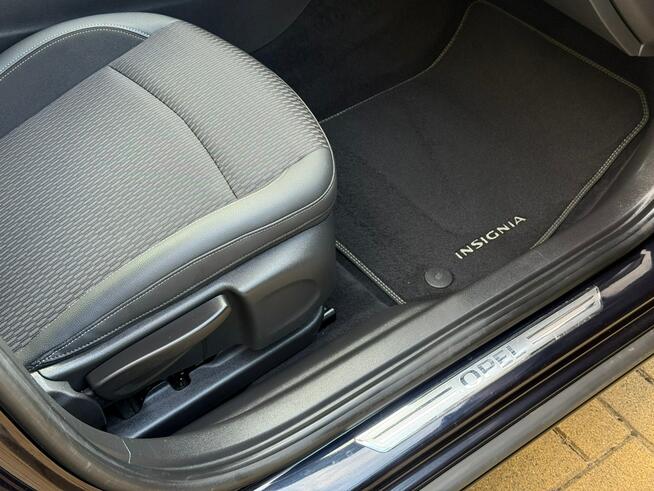 Opel Insignia Grand sport 4WD 2.0 Turbo Innovation 4X4 Tarnowskie Góry - zdjęcie 9
