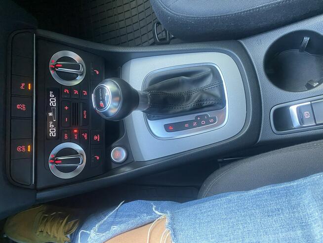 Audi Q3 2.0 TDI Quattro S tronic Ostrołęka - zdjęcie 6