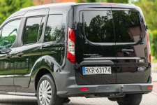 FORD TRANSIT Targowiska - zdjęcie 8