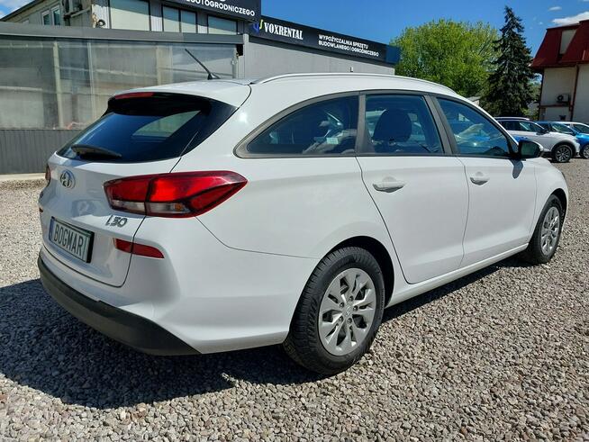 Hyundai i30 18/19 kombi  SALON PL. + serwis + mocno doinwestowany Warszawa - zdjęcie 2