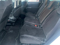 Citroen C4 Picasso Hak - 2010r - 1.6 HDI Głogów - zdjęcie 7