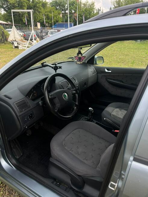 FABIA 2.0B 16V 115KM Z GAZEM OC I BT DO 2027R. Lublin - zdjęcie 9