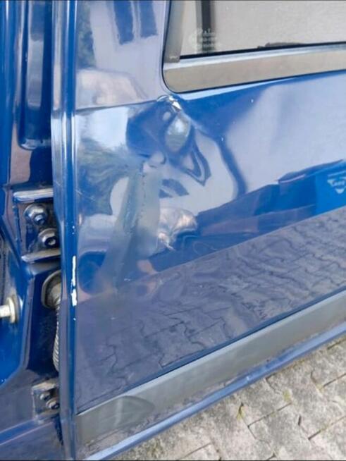 Dacia Logan 2009 benzyna+LPG nowy Rzeszów - zdjęcie 7