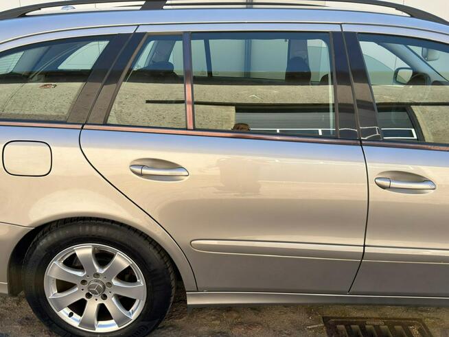 Mercedes E 220 E220 CDI 170km Lift Parktronic Kamera Hak Koszalin - zdjęcie 11