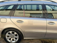 Mercedes E 220 E220 CDI 170km Lift Parktronic Kamera Hak Koszalin - zdjęcie 11