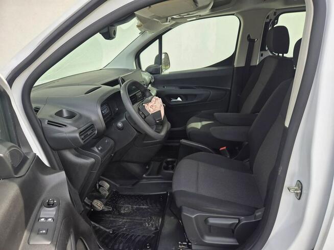 Fiat Doblo JTD * klima * Export 29900zł  * 5os * (nie proace, rifter) Raba Niżna - zdjęcie 8