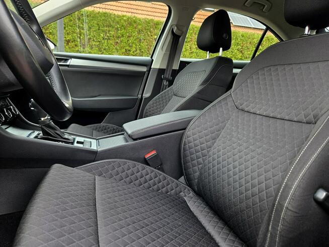 Škoda Superb FL Liftback 1.5 TSI 150KM 2021r Full LED, DSG, PL SALON Tychy - zdjęcie 10