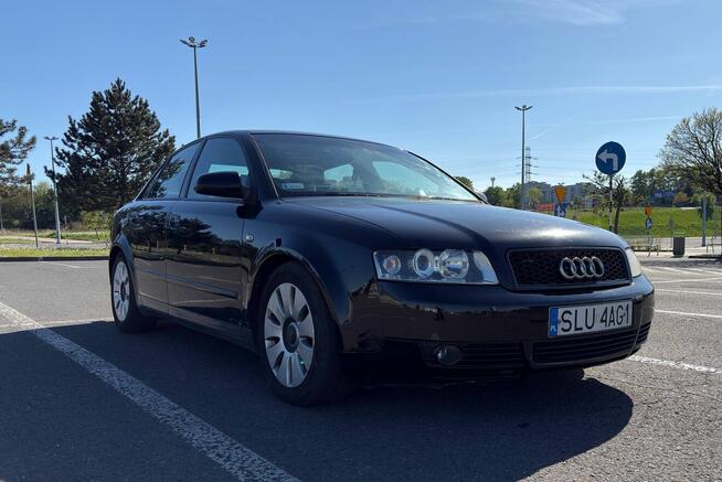 Audi A4 B6 TDI Quattro 180 KM Sosnowiec - zdjęcie 1