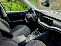 SKODA Octavia 1.5 TSI Ambition ACT 150 KM Full LED ASO 1 WŁA Będzin - zdjęcie 12