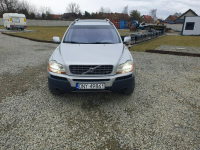 Volvo XC 90 4.4 V8 LPG 315KM Full Opcja 7osobowe Raty Zamiana Strobice - zdjęcie 5