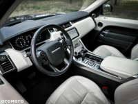 Land Rover Range Rover Sport S 2.0Si4 HSE Kórnik - zdjęcie 11