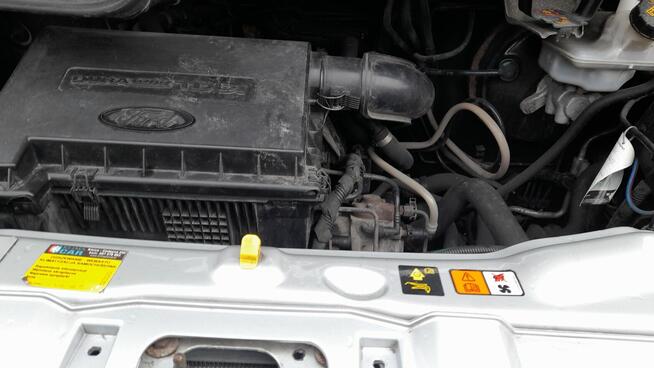 Sprzedam Forda Transit/Tourneo 2.2, 2010 r. - 9 osobowy Kozienice - zdjęcie 10