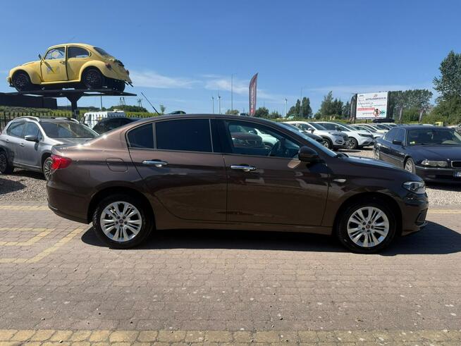 Fiat Tipo Słupsk - zdjęcie 8