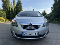 Opel Meriva 1.4T LPG | Potwierdzony Przebieg | Navi | Parktronik Szczecin - zdjęcie 2