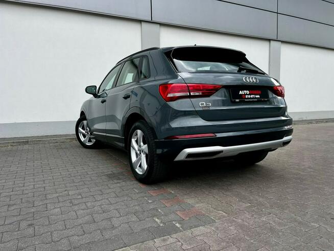 Audi Q3 Bezwypadkowa Idealna !!! Jejkowice - zdjęcie 4