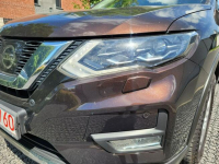 Nissan X-Trail 1.6 DIG 163KM, klimatronik, kamera 360.. Warszawa - zdjęcie 6