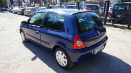 Renault Clio zarejestrowany, ubezpieczony. Gwarancja. Polecam !!! Zielona Góra - zdjęcie 7