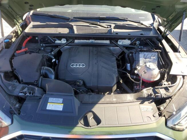Audi Q5 PREMIUM PLUS / S-Line / Quattro Wrocław - zdjęcie 12